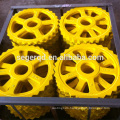 Agriculture Machinery Parts with Casting